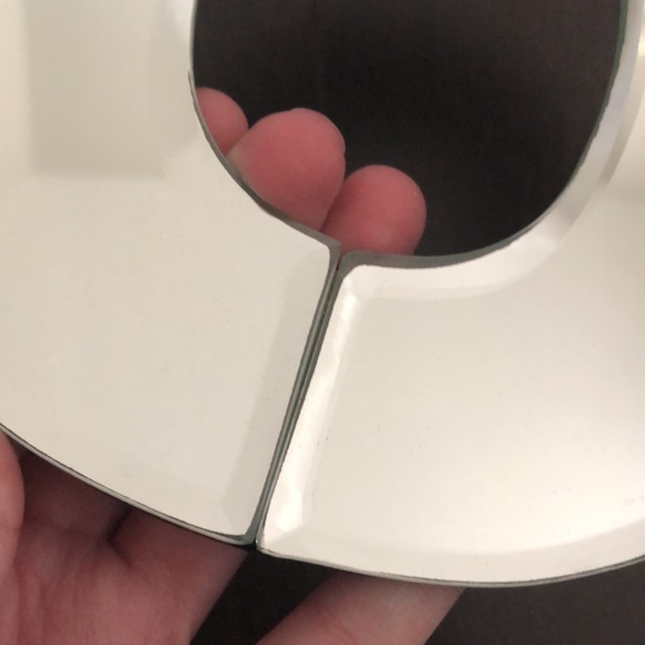 HOME Mirrored Letter Sign - Picture 9 of 16